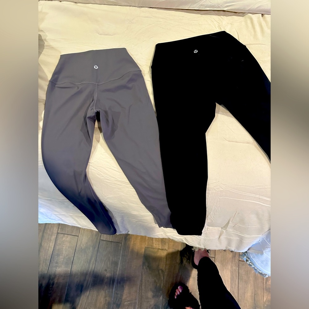 Lululemon Leggings